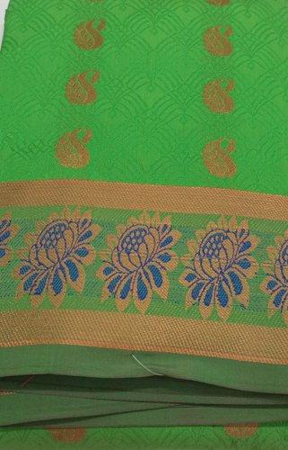 PL EMBOSS SAREE
